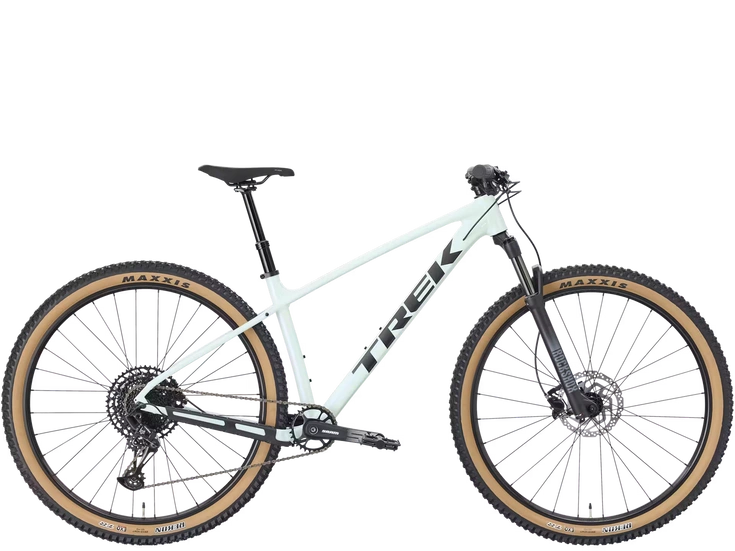 Czym jeździć po górskich szlakach? Rowery Trek Marlin pod lupą